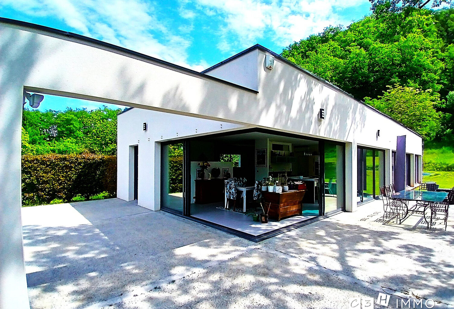 Maison à vendre Mauzac — photo 1
