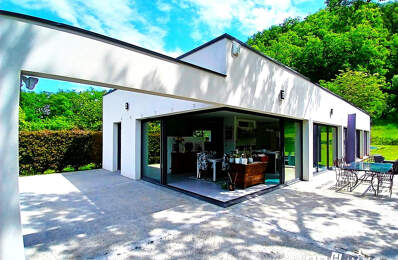 Maison à vendre Mauzac — photo du bien