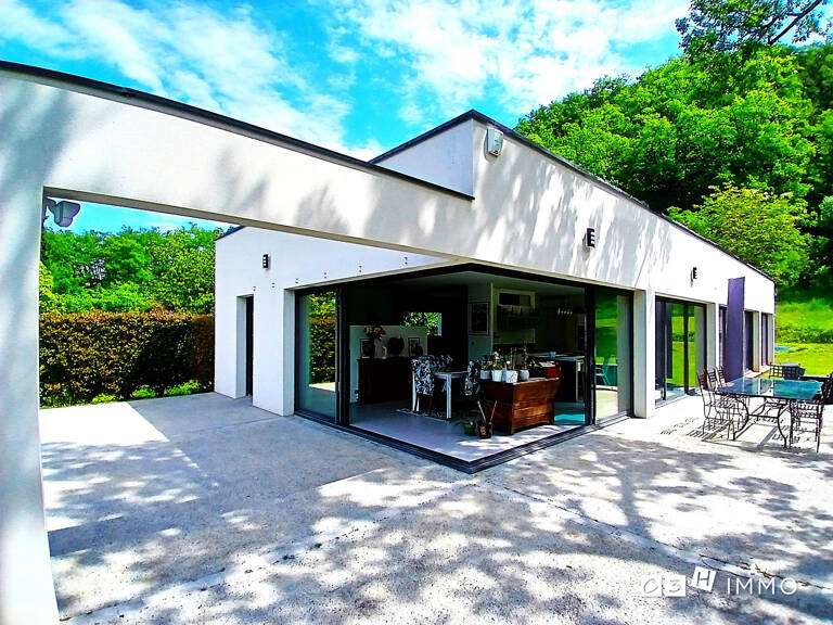 Maison à vendre Mauzac — photo 1