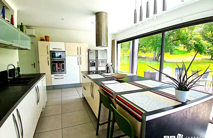 Maison à vendre Mauzac — photo 4
