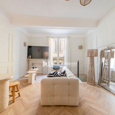 Appartement 2 pièces 98900 €