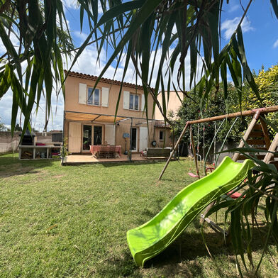 Maison 4 pièces 399000 €