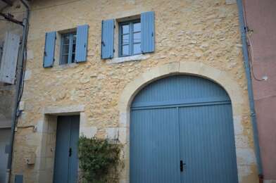 Maison 3 pièces 150000 €