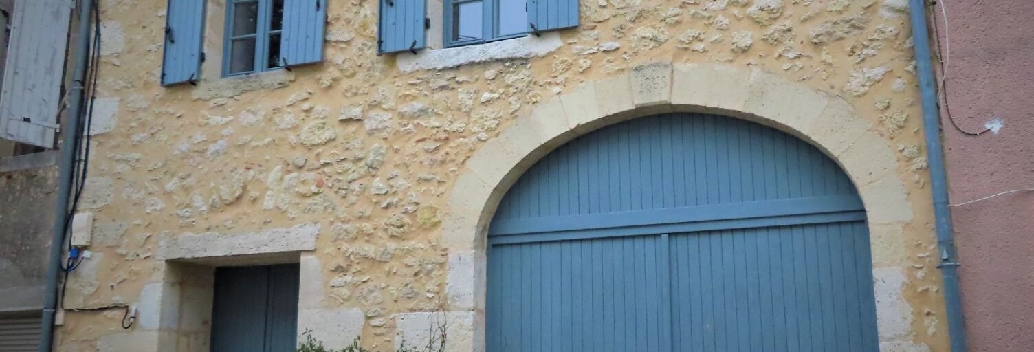 Maison 3 Pièces 86 m² à vendre à Podensac (33720)