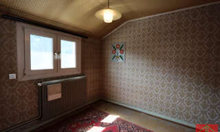 Maison 3 Pièces 69 m² à vendre à Saint-Louis (68300)