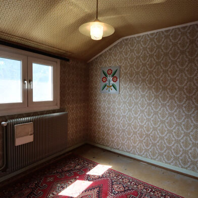 Maison 3 pièces 258000 €