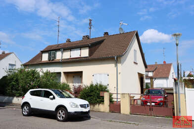 Maison 3 pièces 238000 €