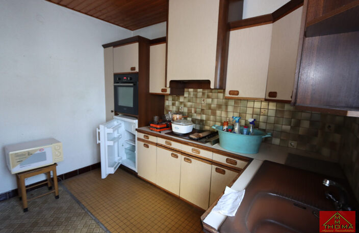Maison accolée — photo 3