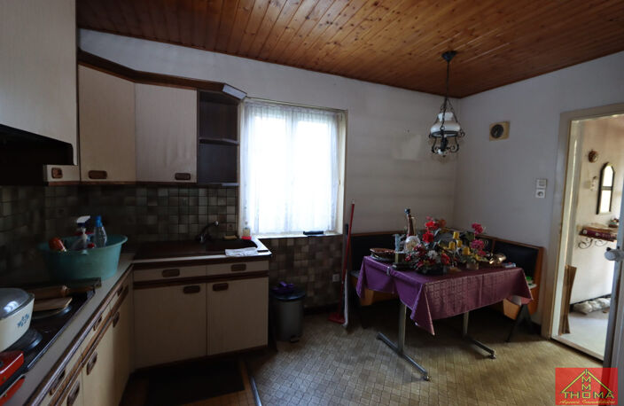 Maison accolée — photo 4