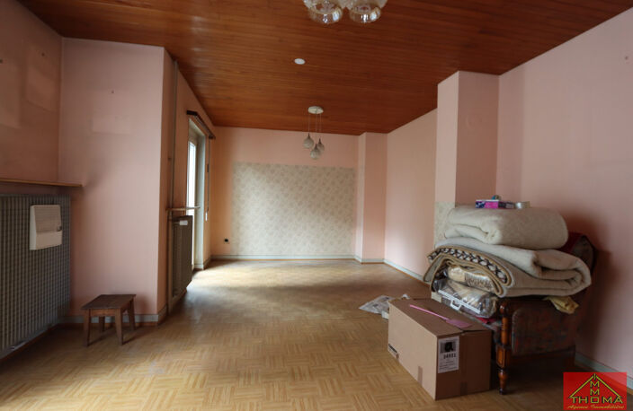 Maison accolée — photo 5