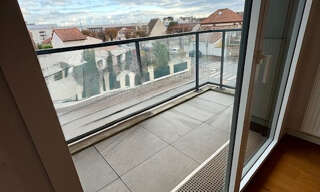 Appartement 4 Pièces 86 m² à vendre à Saint-Maur-des-Fossés (94210)