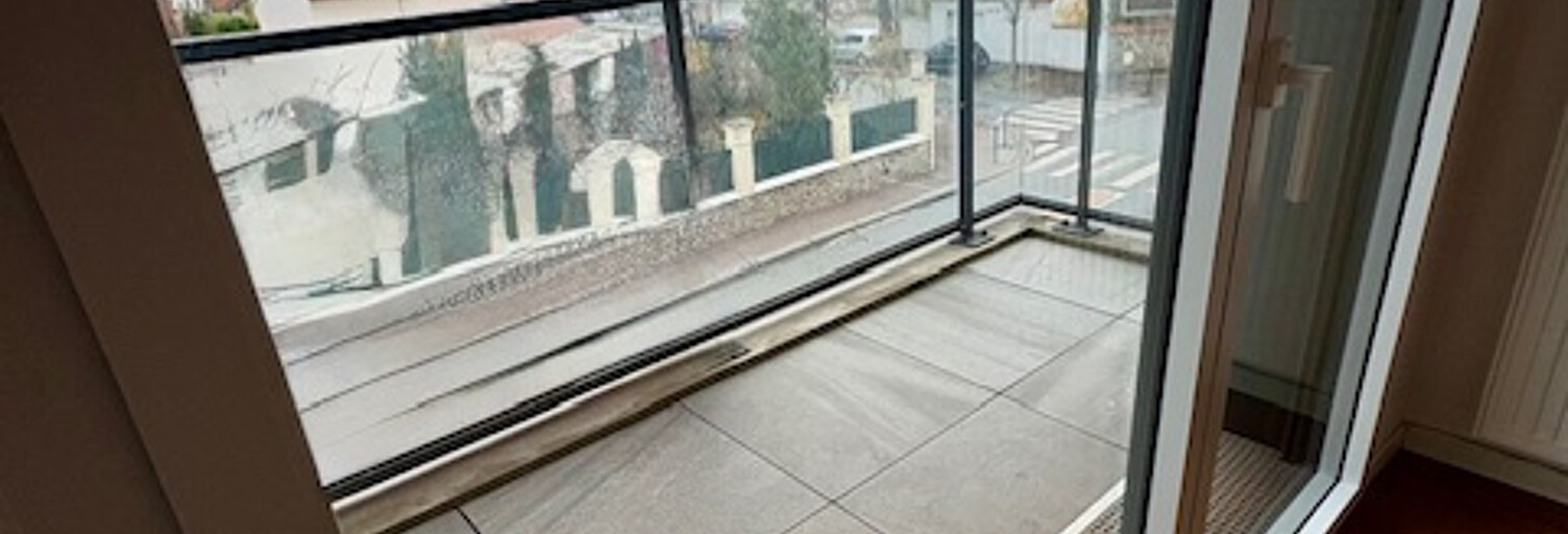 Appartement 4 Pièces 86 m² à vendre à Saint-Maur-des-Fossés (94210)