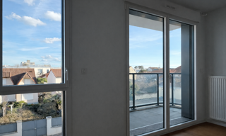 Appartement 4 Pièces 86 m² à vendre à Saint-Maur-des-Fossés (94210)