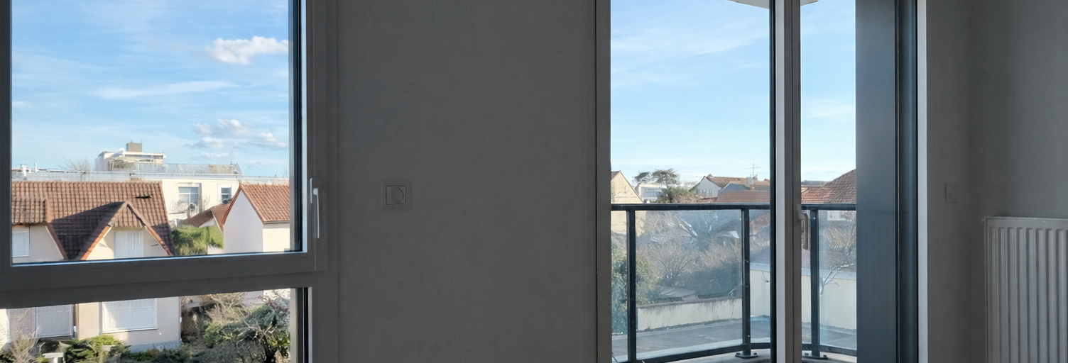 Appartement 4 Pièces 86 m² à vendre à Saint-Maur-des-Fossés (94210)