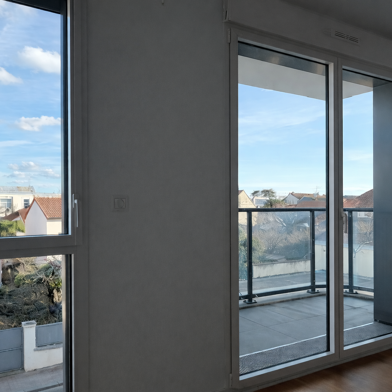Appartement 4 pièces 479900 €