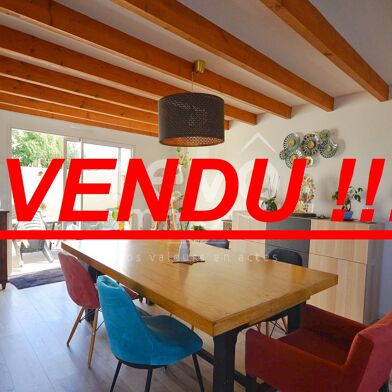 Maison 4 pièces 204000 €