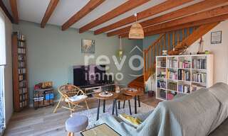 Maison 4 Pièces 103 m² à vendre à Orée d'Anjou (49530)