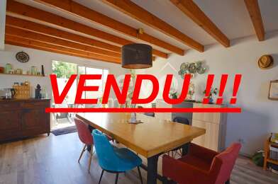 Maison 4 pièces 204000 €