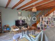 Maison individuelle — photo 2