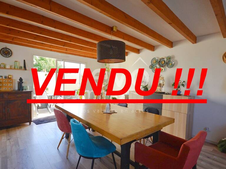 Maison individuelle — photo 1