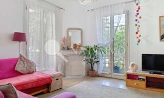 Appartement 3 Pièces 65 m² à vendre à Nice (06000)