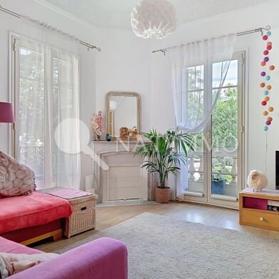 Appartement 3 pièces 375000 €