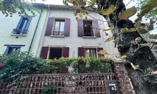 Maison 4 Pièces 77 m² à vendre à Épinay-sur-Seine (93800)