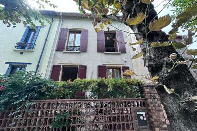 Maison 4 pièces 230000 €