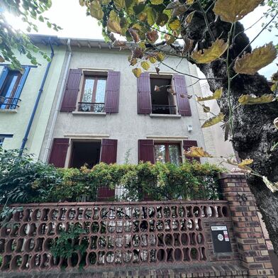 Maison 4 pièces 230000 €