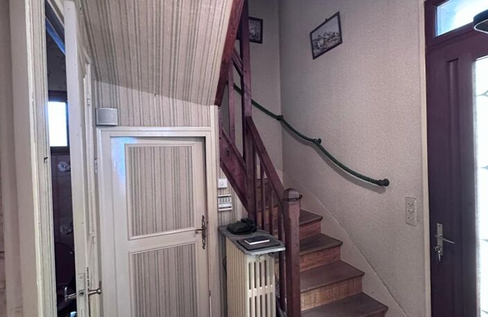 Vente maison 4 pièces 77 m² Épinay-sur-Seine (93800) — photo 3