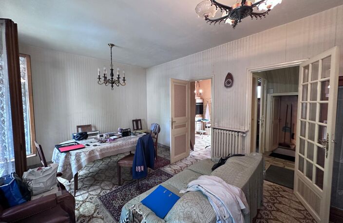 Vente maison 4 pièces 77 m² Épinay-sur-Seine (93800) — photo 4
