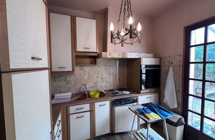 Vente maison 4 pièces 77 m² Épinay-sur-Seine (93800) — photo 5