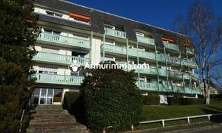 Appartement 2 Pièces 39 m² à vendre à Juvigny-Val-d'Andaine (61140)