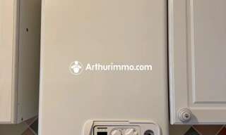 Appartement 2 Pièces 39 m² à vendre à Juvigny-Val-d'Andaine (61140)