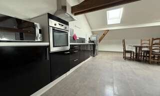 Appartement 3 Pièces 80 m² à louer à Saint-Michel-sur-Meurthe (88470)