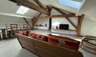 Appartement 3 Pièces 80 m² à louer à Saint-Michel-sur-Meurthe (88470)