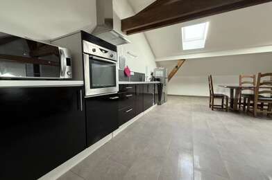 Appartement 3 pièces 685 €