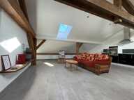 LOCATION APPARTEMENT MEUBLÉ — photo 2