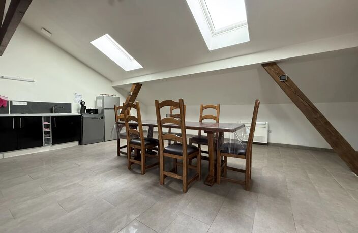 LOCATION APPARTEMENT MEUBLÉ — photo 3