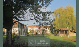 Maison 6 Pièces 141 m² à vendre à Bazas (33430)