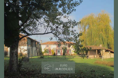 Maison 6 pièces 297000 €