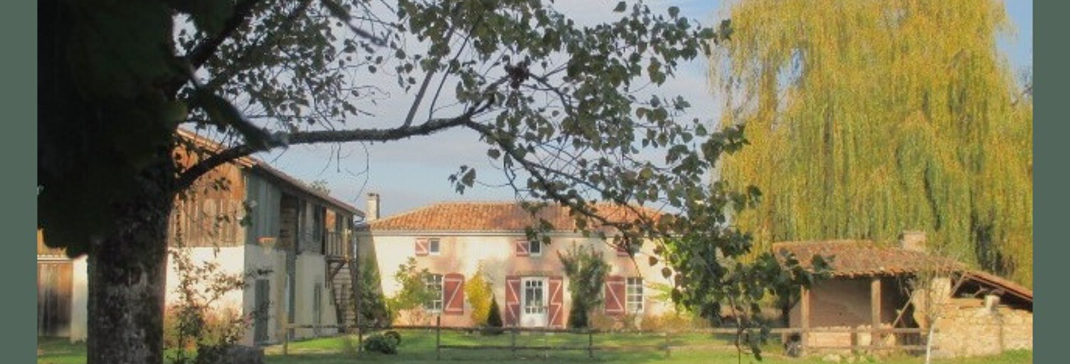 Maison 6 Pièces 141 m² à vendre à Bazas (33430)