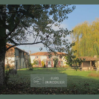 Maison 6 pièces 297000 €