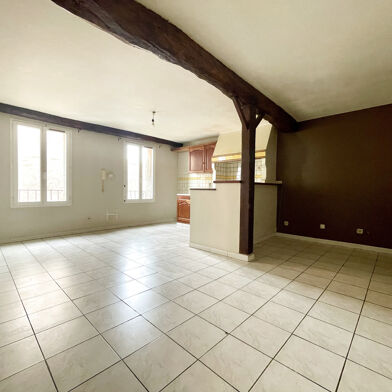 Maison 6 pièces 109000 €