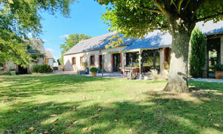 Maison 6 Pièces 148 m² à vendre à Châteaudun (28200)