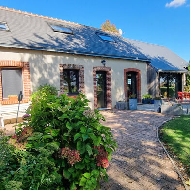 Maison 6 pièces 238000 €