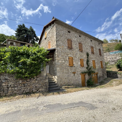 Maison 9 pièces 325000 €