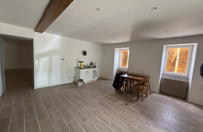 Charme de la pierre Maison 6 pièces 142 m2 à Annonay — photo 2