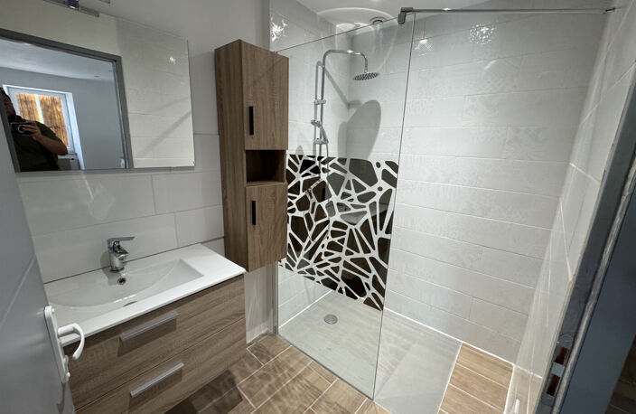 Charme de la pierre Maison 6 pièces 142 m2 à Annonay — photo 4