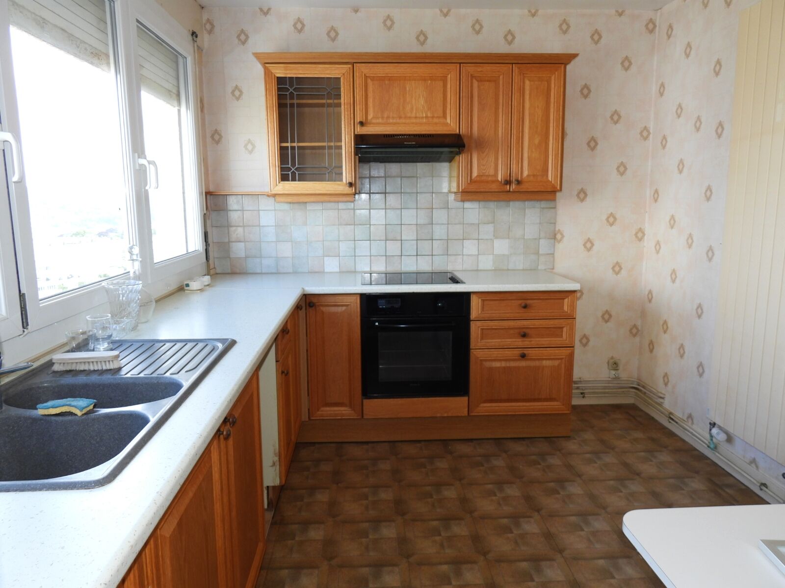Photo A Fécamp Appartement, 2 chambres avec garage et 2 caves image 2/4